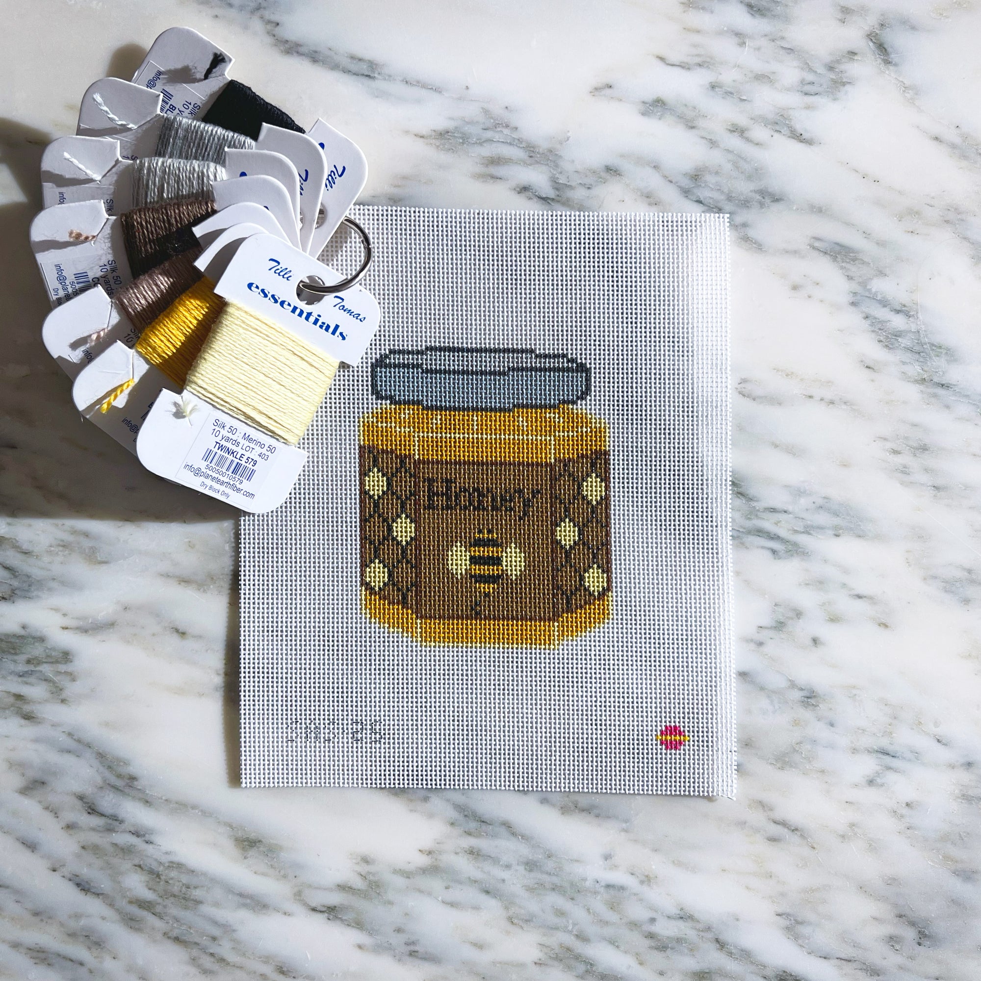 Honey Pot
