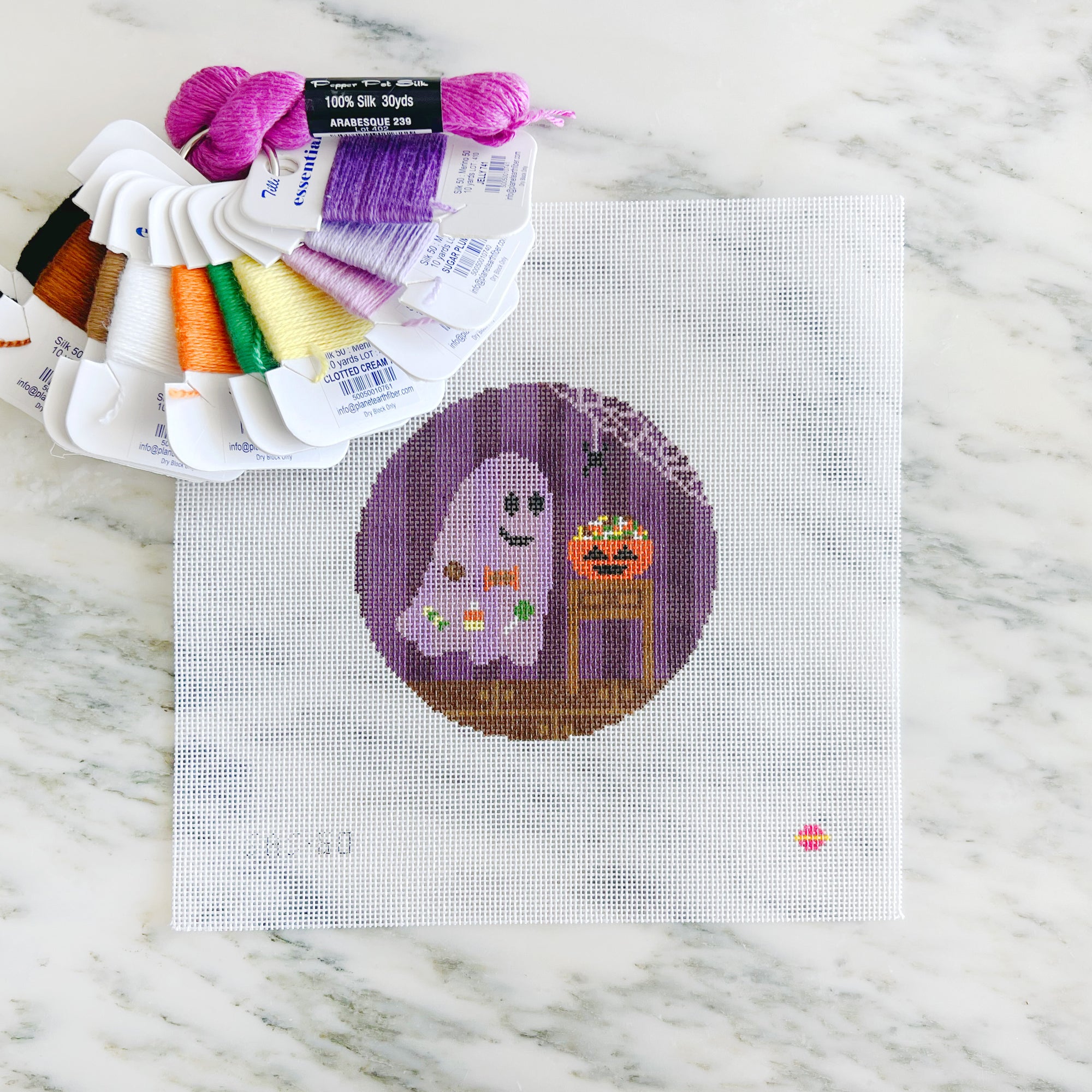 Hungry Ghostie