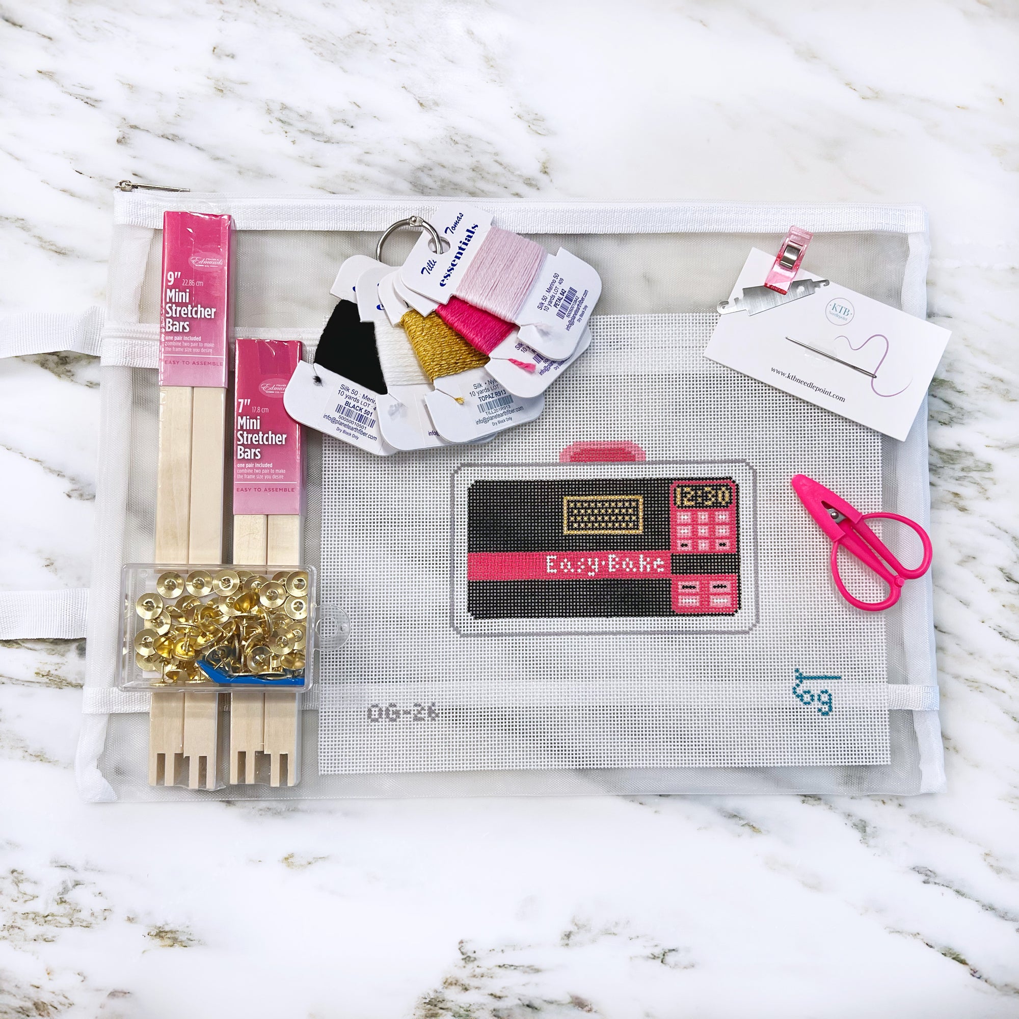 Easy-Bake Oven