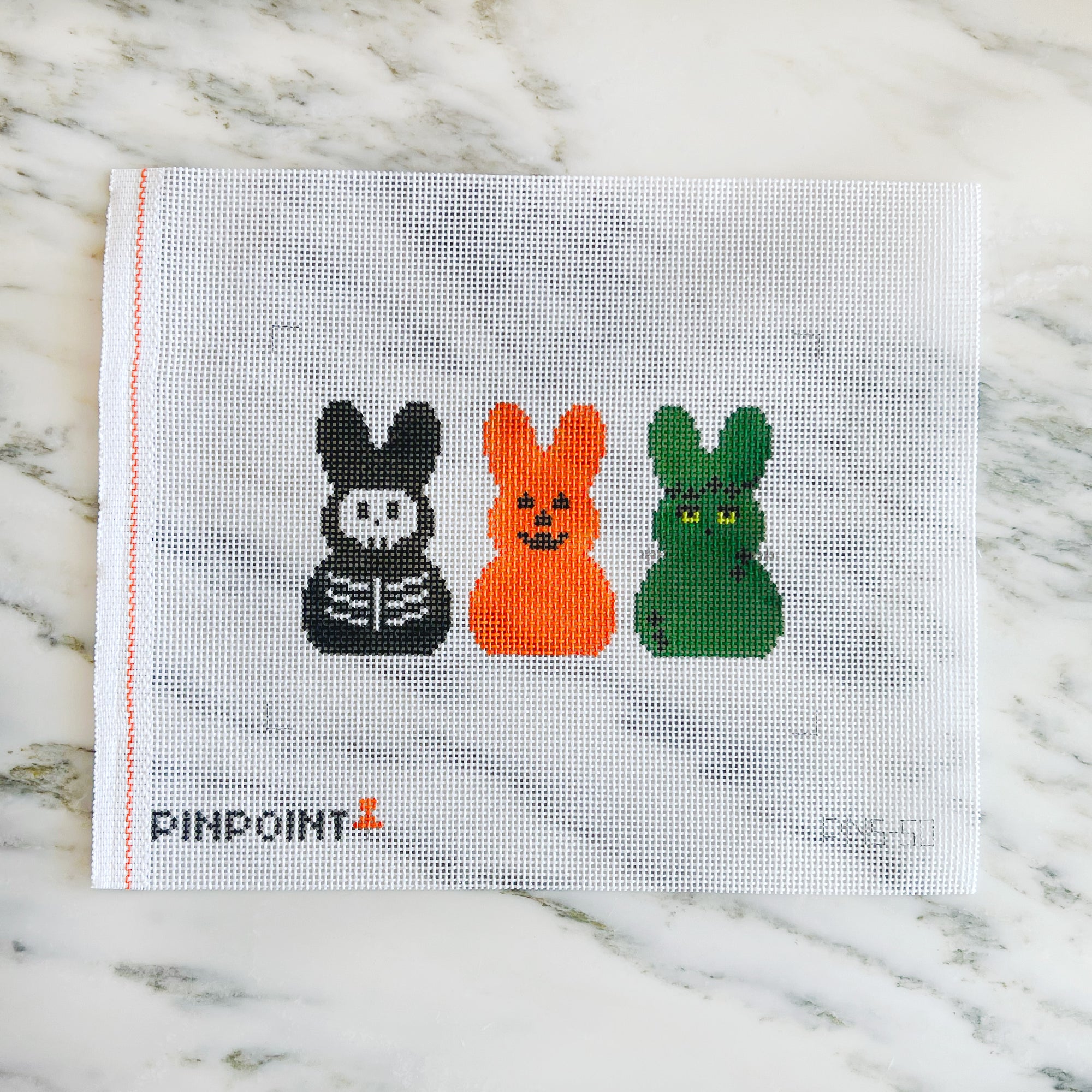 Easterween Bunnies