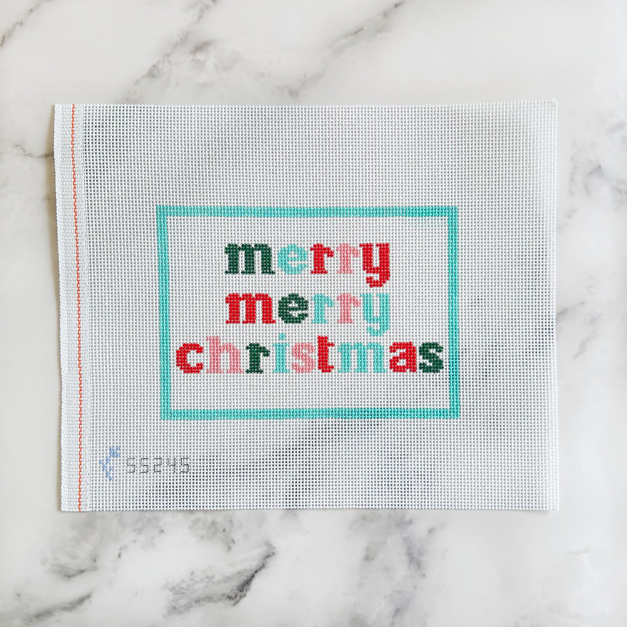 Merry Merry Christmas