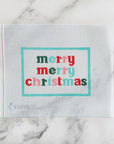 Merry Merry Christmas