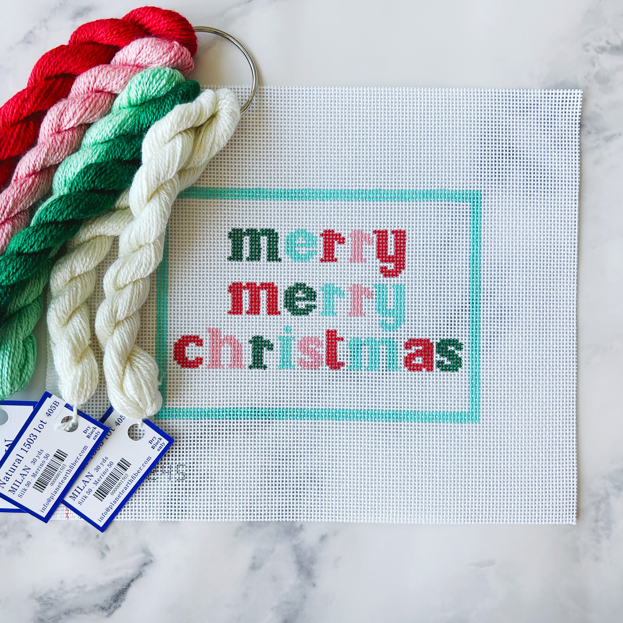 Merry Merry Christmas