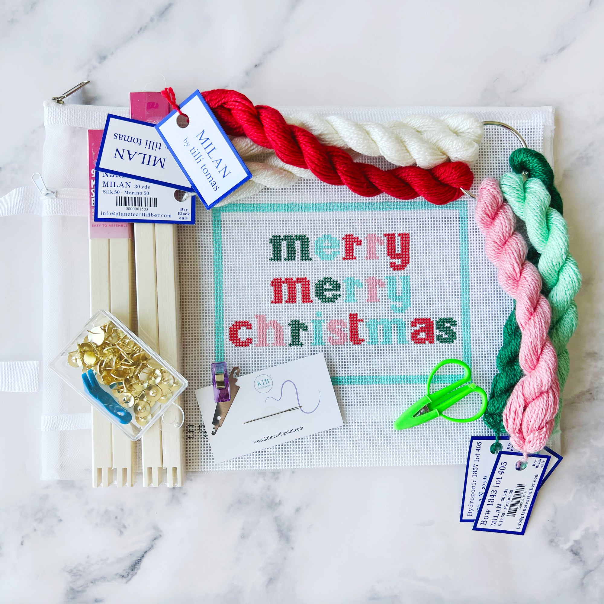 Merry Merry Christmas