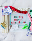 Merry Merry Christmas