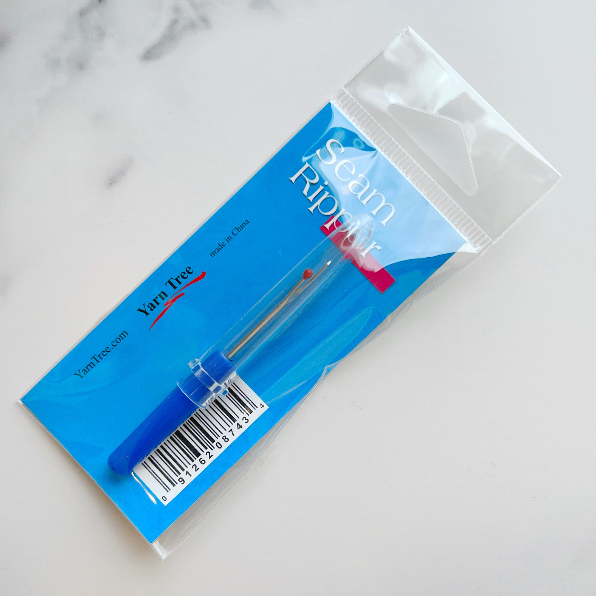 Seam Ripper