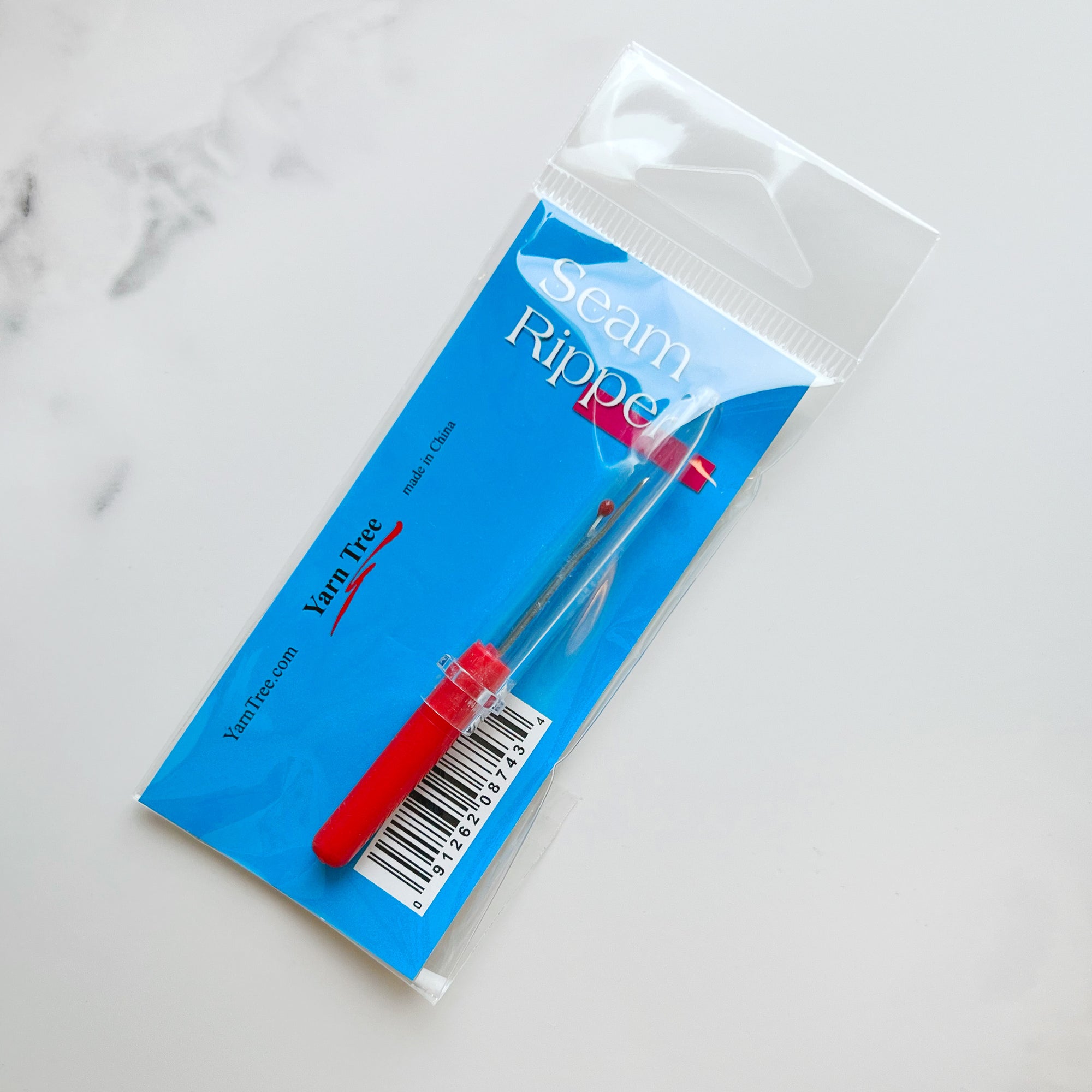 Seam Ripper