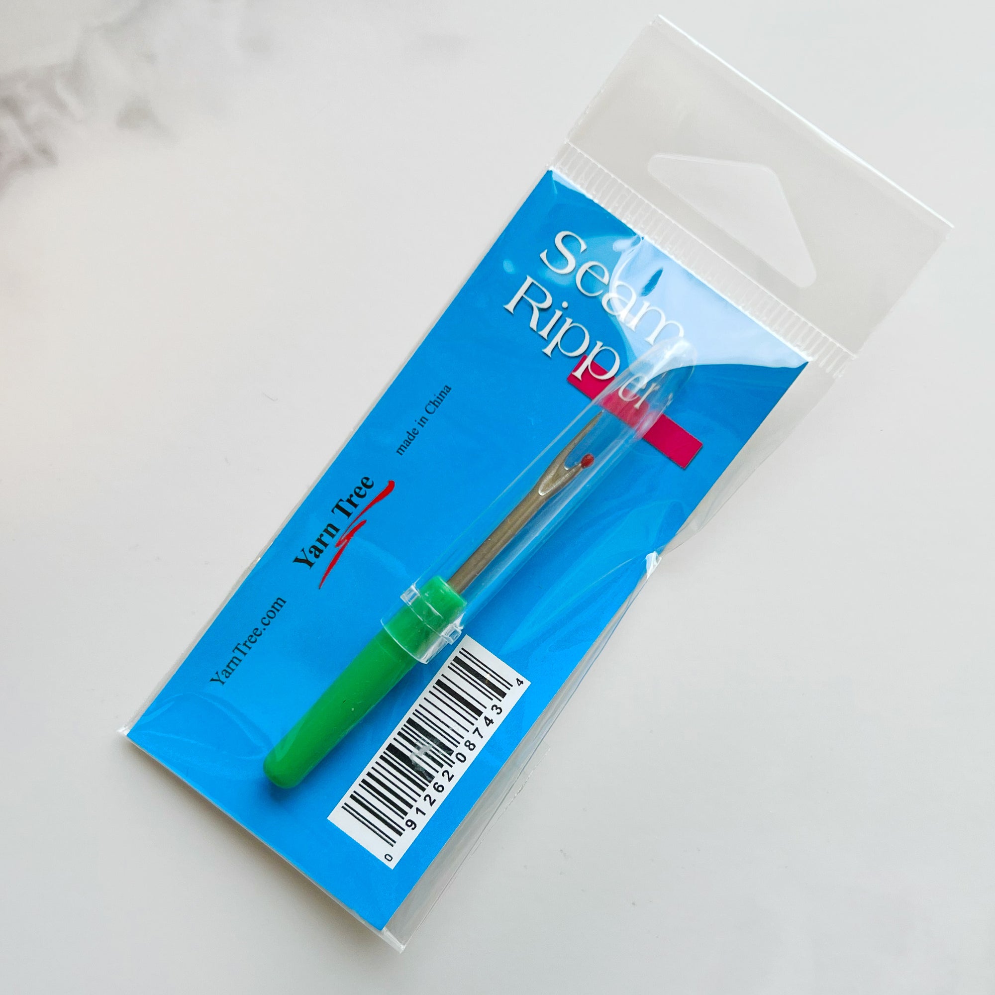 Seam Ripper