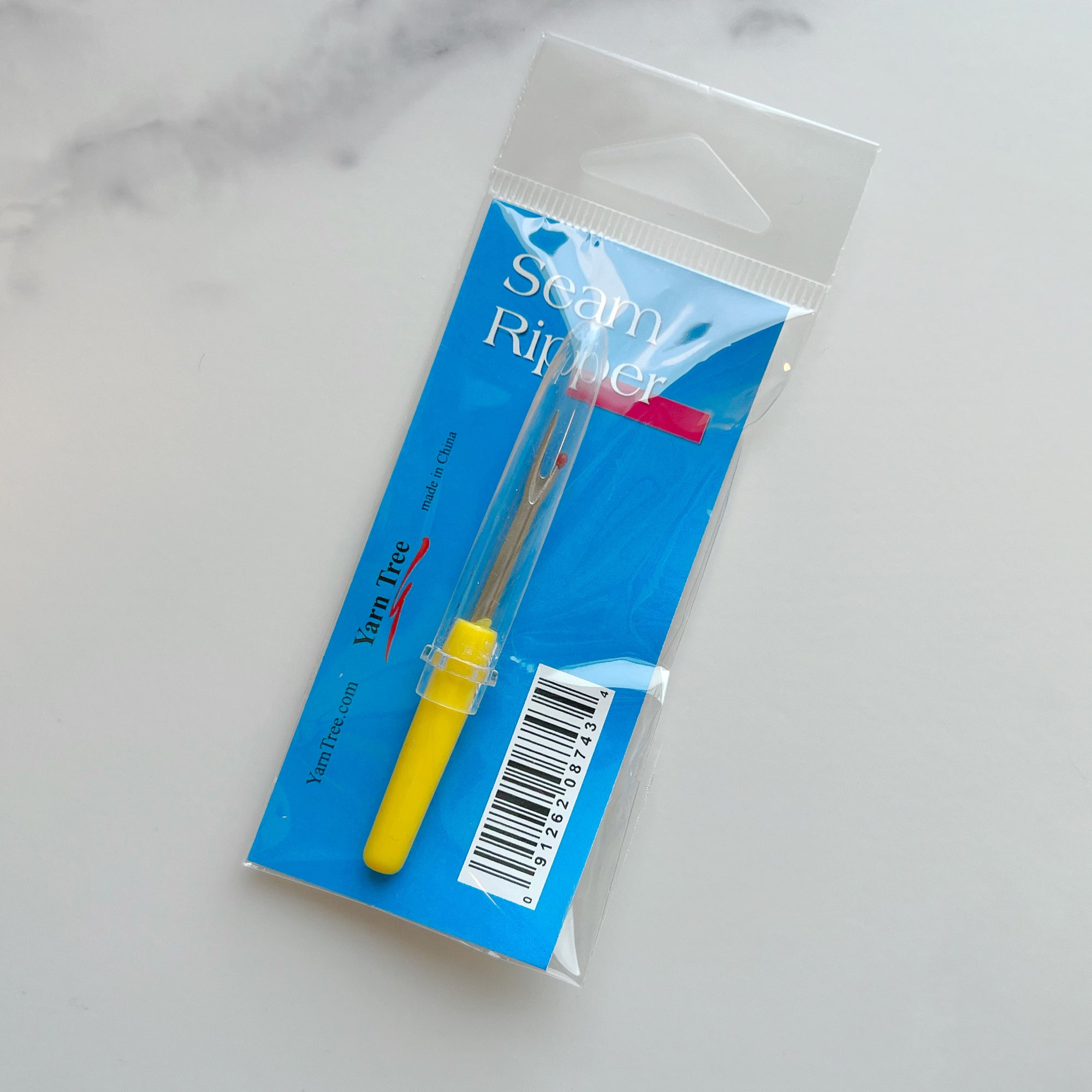 Seam Ripper
