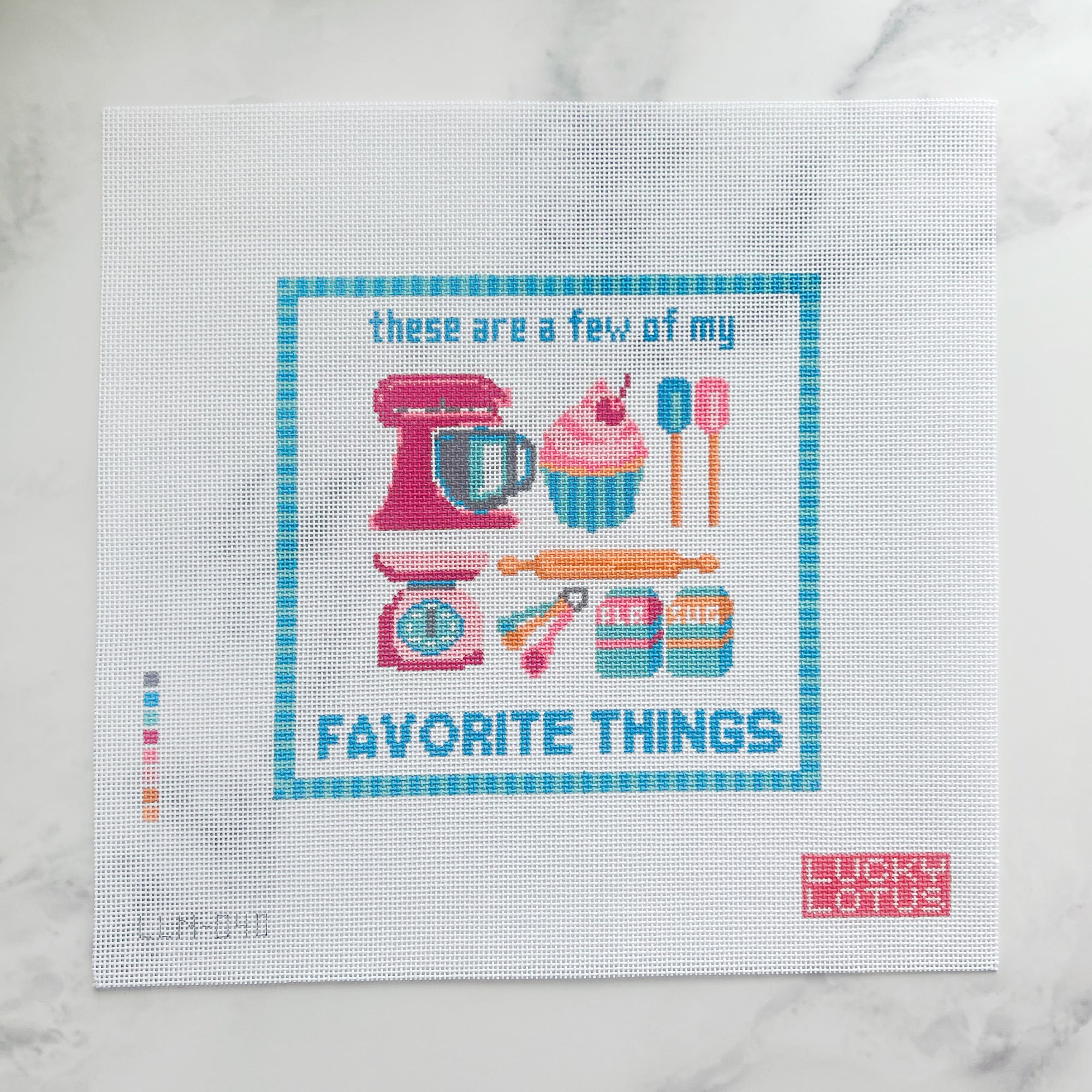 Favorite Things - Baking
