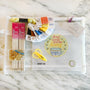 Like Honey - Anna McKenzie Studio