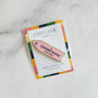 Champagne This Way Needleminder - Pink