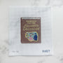 Handbook for Recently Deceased - Maddie Sweet Designs